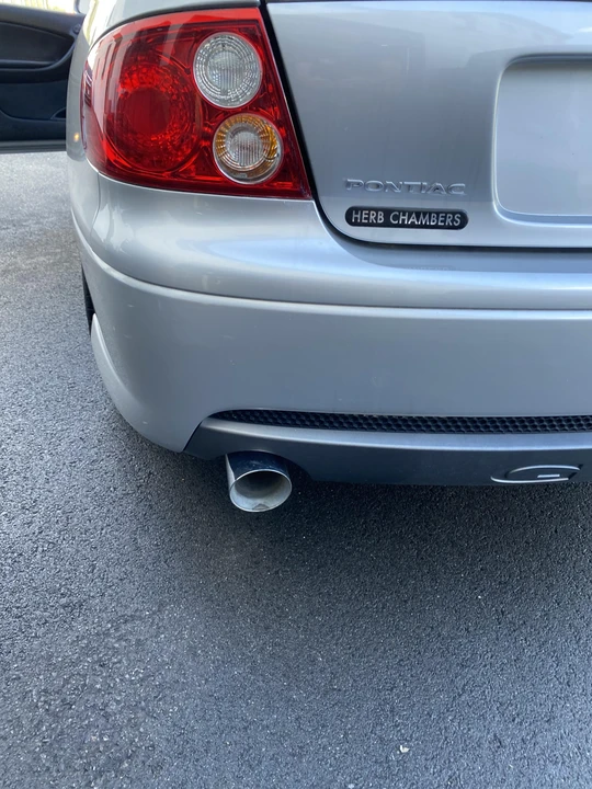 2005 Pontiac GTO 4th Gen - Image 18 of 31