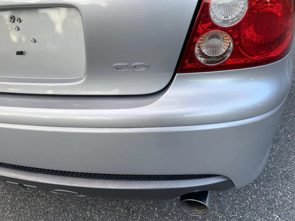 2005 Pontiac GTO 4th Gen - Image 20 of 31