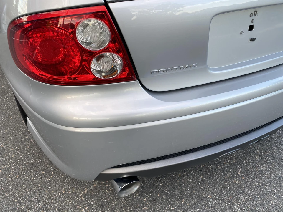 2005 Pontiac GTO 4th Gen - Image 17 of 31