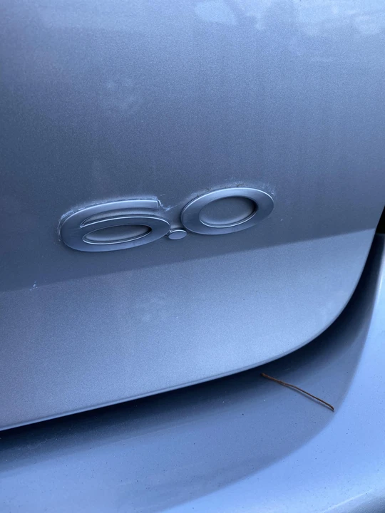 2005 Pontiac GTO 4th Gen - Image 19 of 31