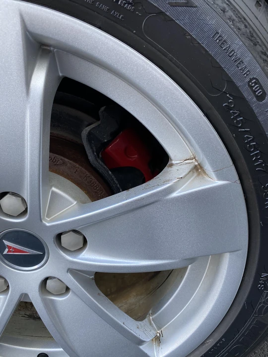 2005 Pontiac GTO 4th Gen - Image 31 of 31