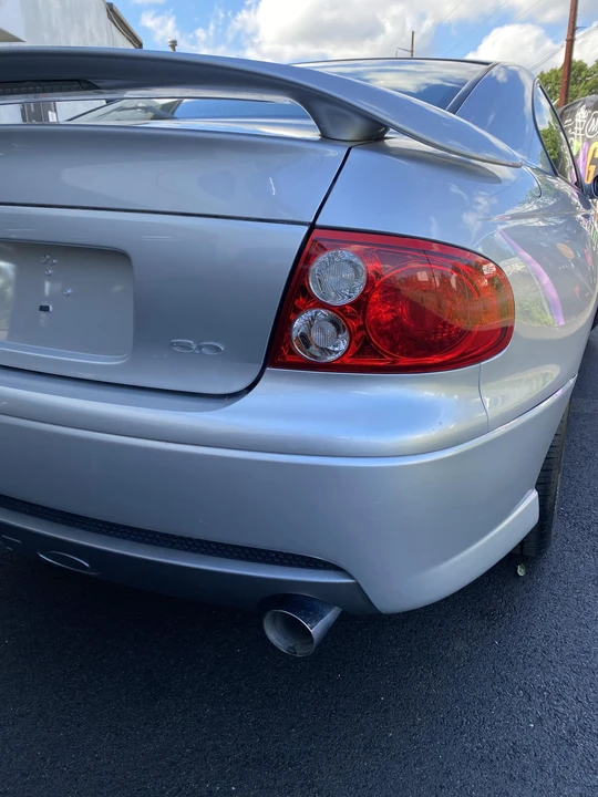 2005 Pontiac GTO 4th Gen - Image 21 of 31