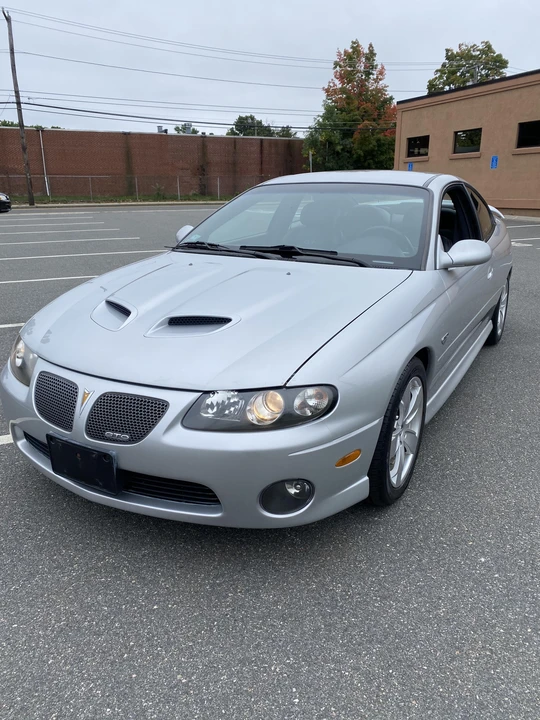 2005 Pontiac GTO 4th Gen - Image 7 of 31