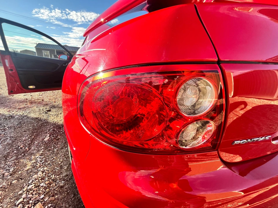 2005 Pontiac GTO 4th Gen - Image 29 of 31