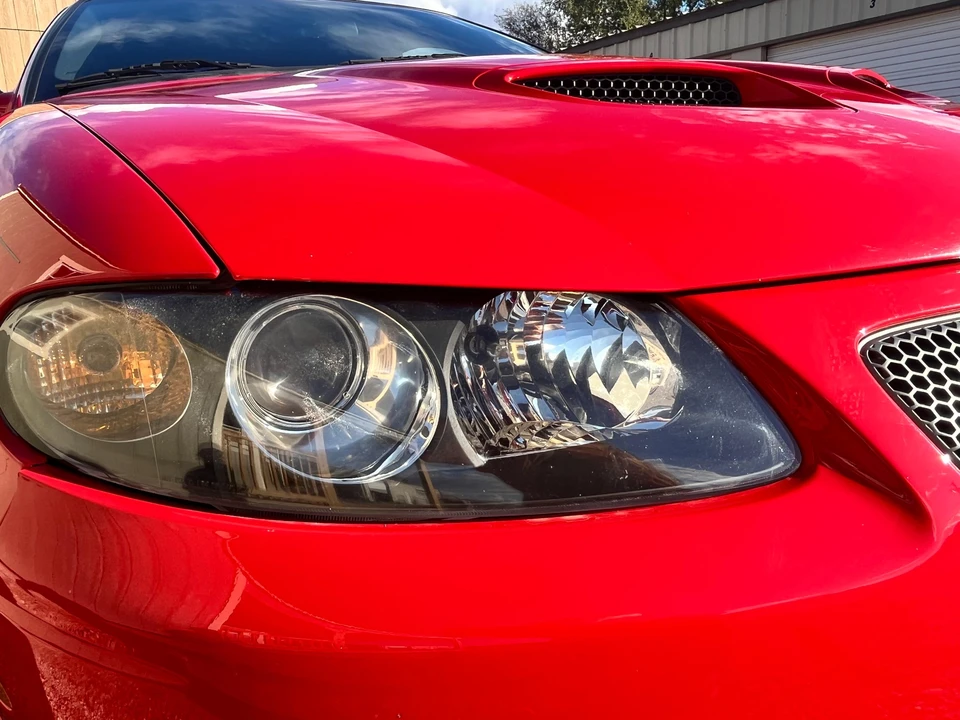 2005 Pontiac GTO 4th Gen - Image 14 of 31