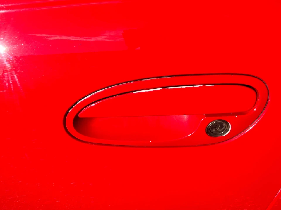 2005 Pontiac GTO 4th Gen - Image 26 of 31