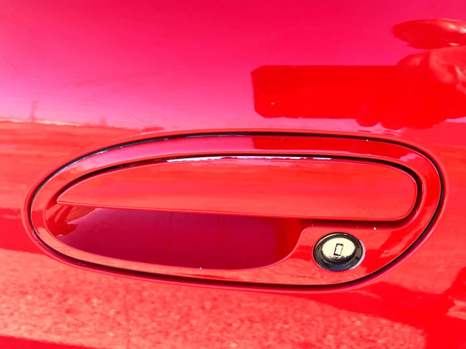 2005 Pontiac GTO 4th Gen - Image 28 of 31