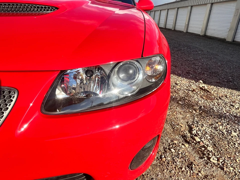2005 Pontiac GTO 4th Gen - Image 20 of 31