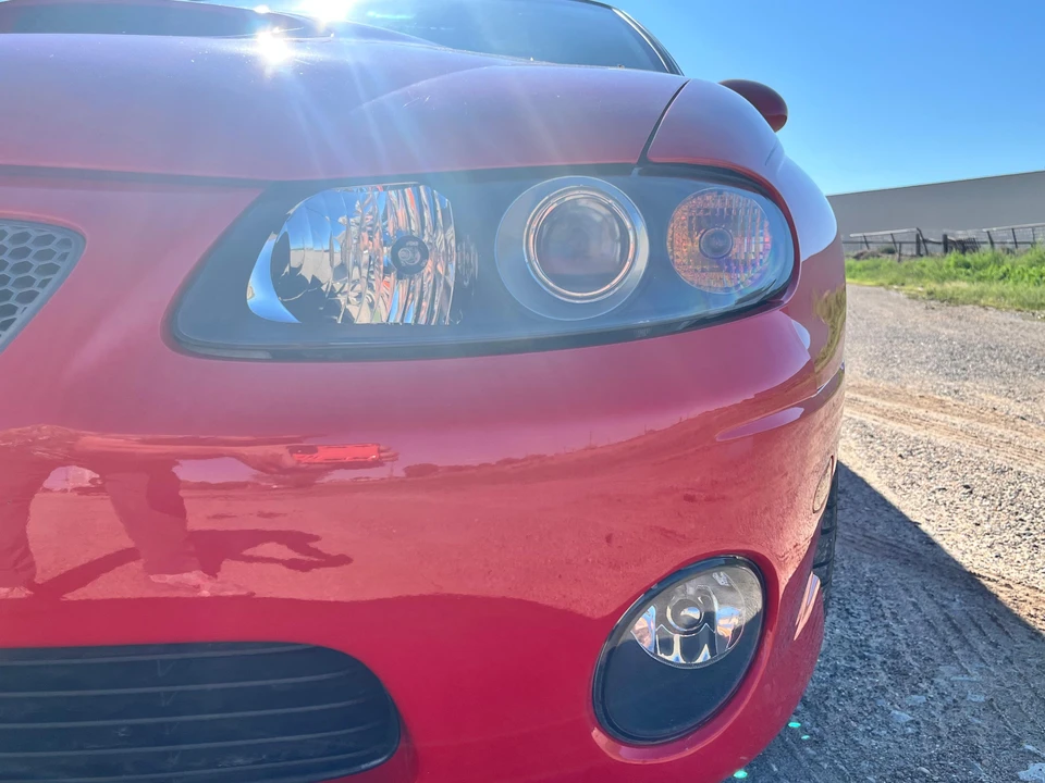 2005 Pontiac GTO 4th Gen - Image 19 of 31