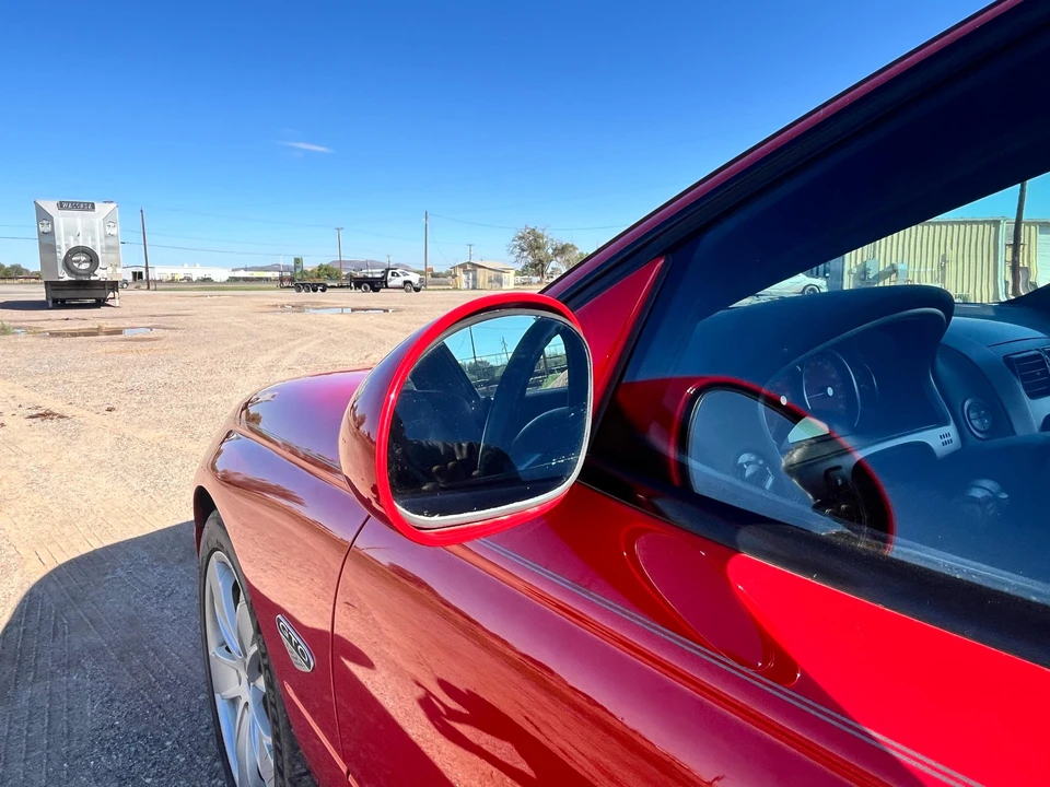 2005 Pontiac GTO 4th Gen - Image 25 of 31