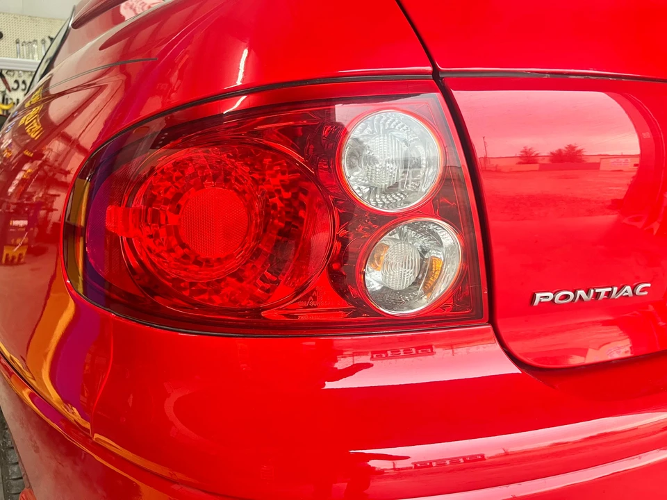 2005 Pontiac GTO 4th Gen - Image 30 of 31