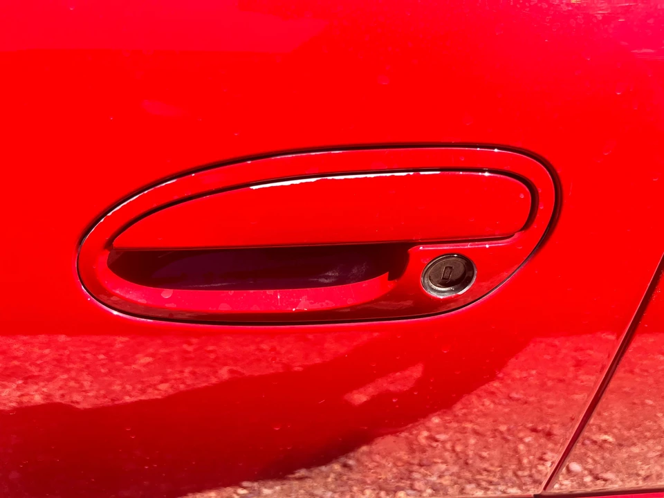 2005 Pontiac GTO 4th Gen - Image 27 of 31