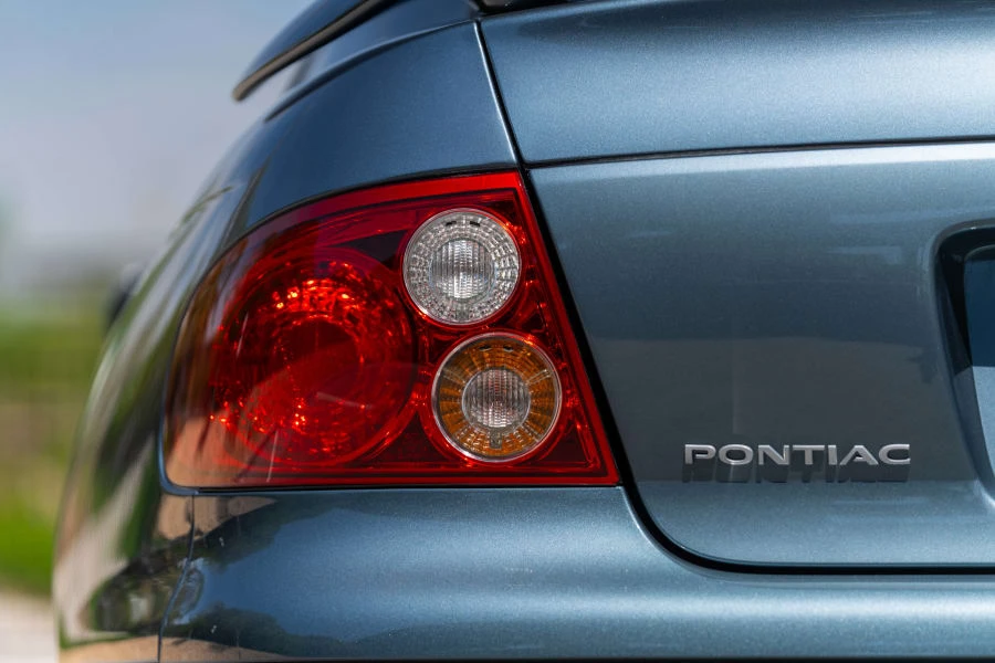 2005 Pontiac GTO 4th Gen - Image 18 of 29