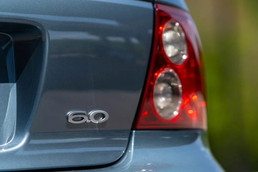 2005 Pontiac GTO 4th Gen - Image 14 of 29