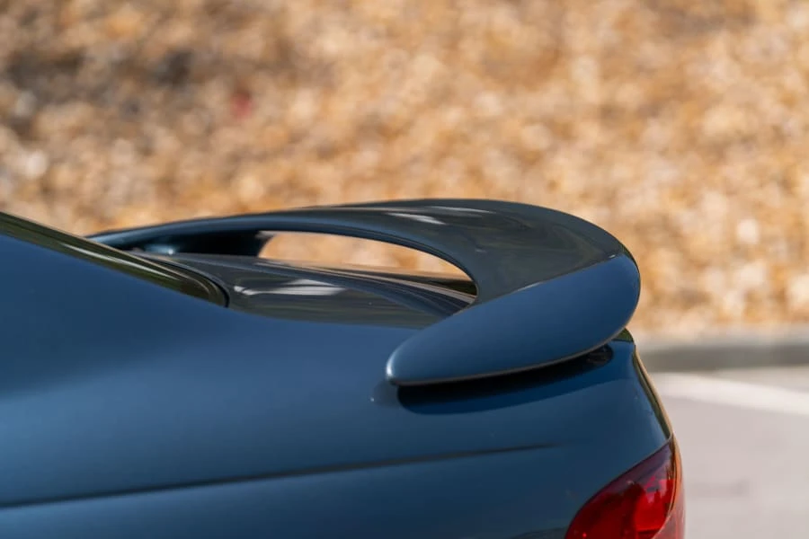 2005 Pontiac GTO 4th Gen - Image 8 of 29