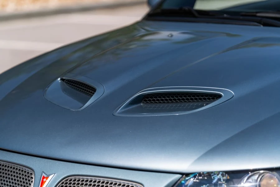 2005 Pontiac GTO 4th Gen - Image 13 of 29