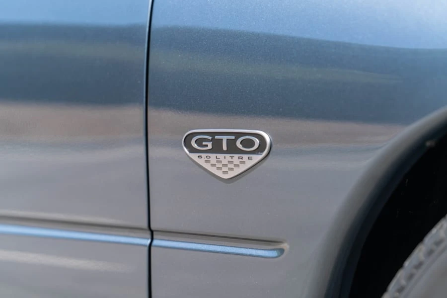 2005 Pontiac GTO 4th Gen - Image 7 of 29