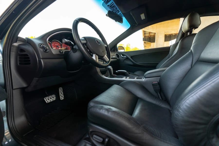 2005 Pontiac GTO 4th Gen - Image 22 of 29