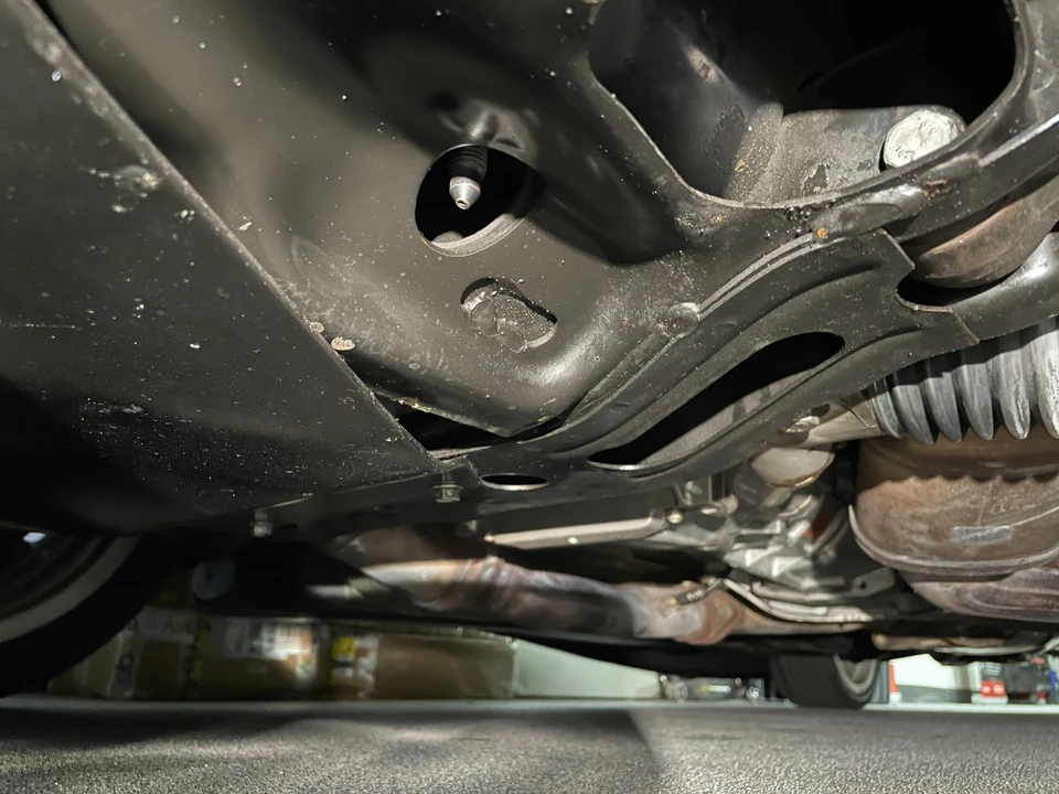 2005 Pontiac GTO 4th Gen - Image 20 of 21