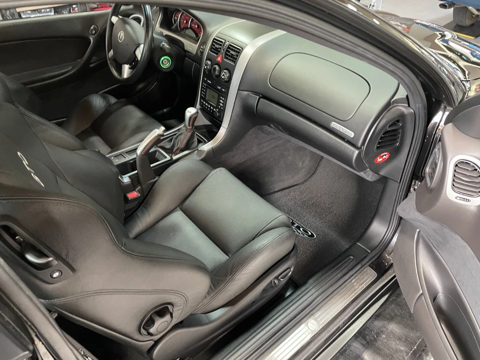 2005 Pontiac GTO 4th Gen - Image 14 of 21