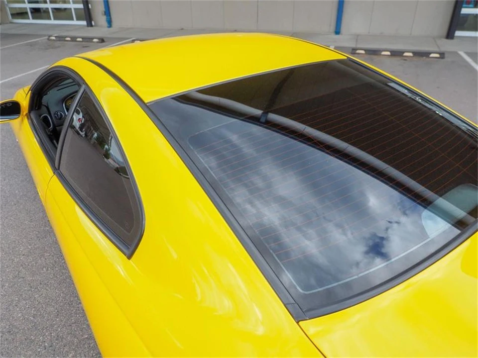 2005 Pontiac GTO 4th Gen - Image 27 of 31
