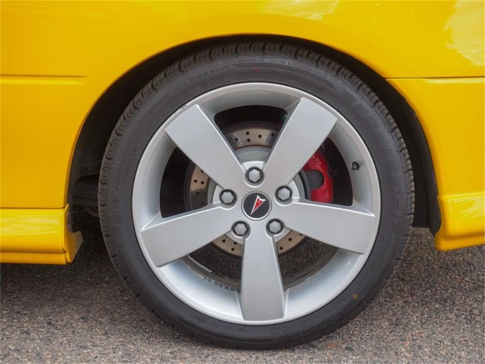 2005 Pontiac GTO 4th Gen - Image 31 of 31
