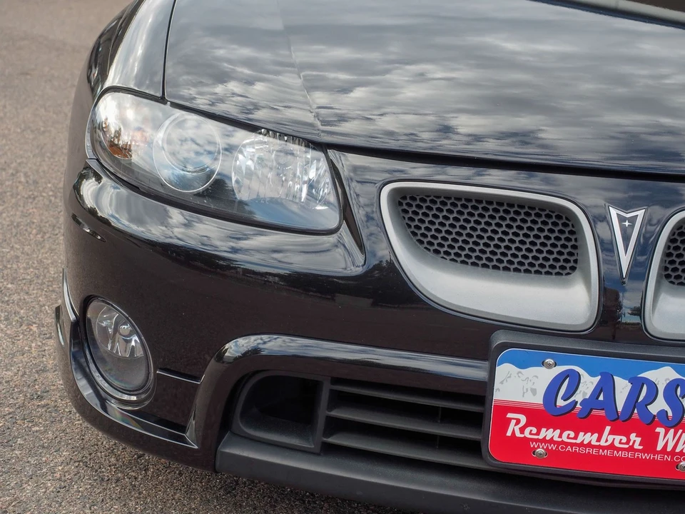 2005 Pontiac GTO 4th Gen - Image 21 of 31