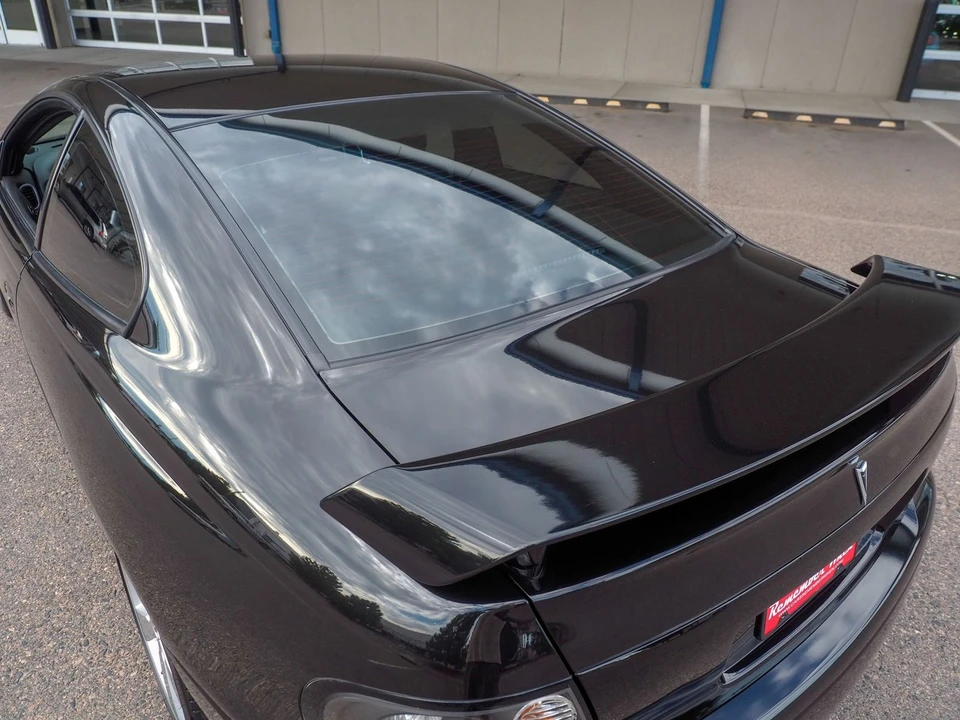 2005 Pontiac GTO 4th Gen - Image 24 of 31