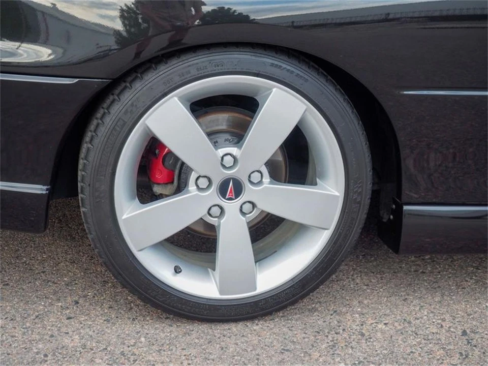 2005 Pontiac GTO 4th Gen - Image 29 of 31