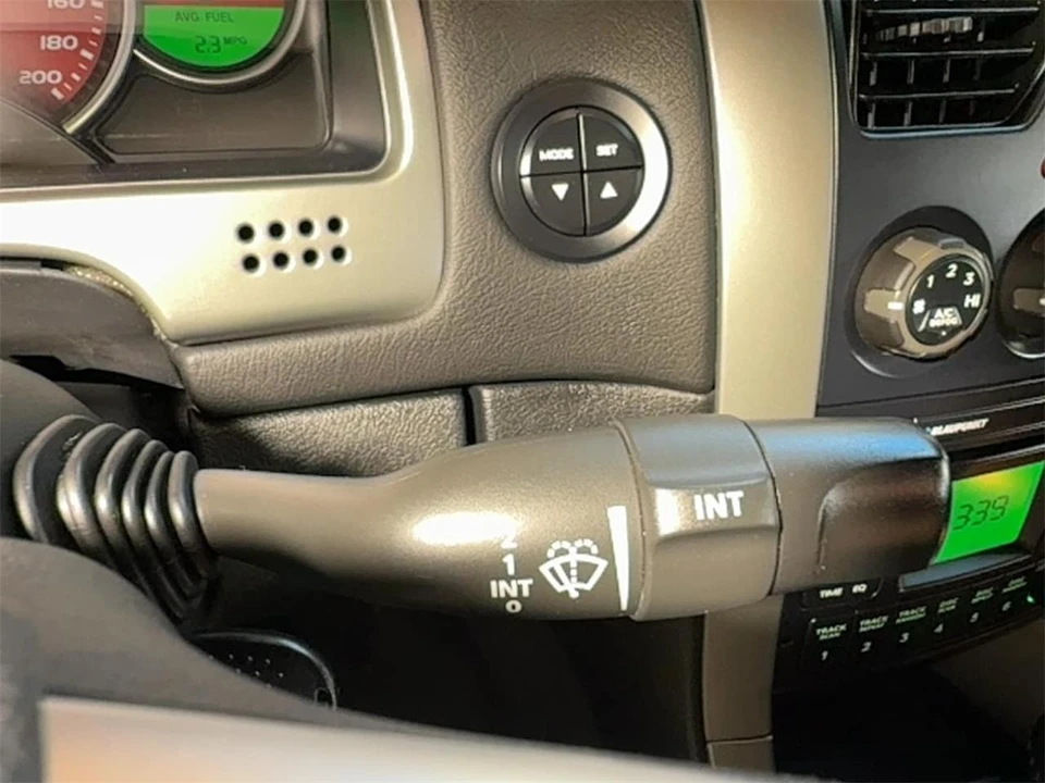 2005 Pontiac GTO 4th Gen - Image 31 of 31