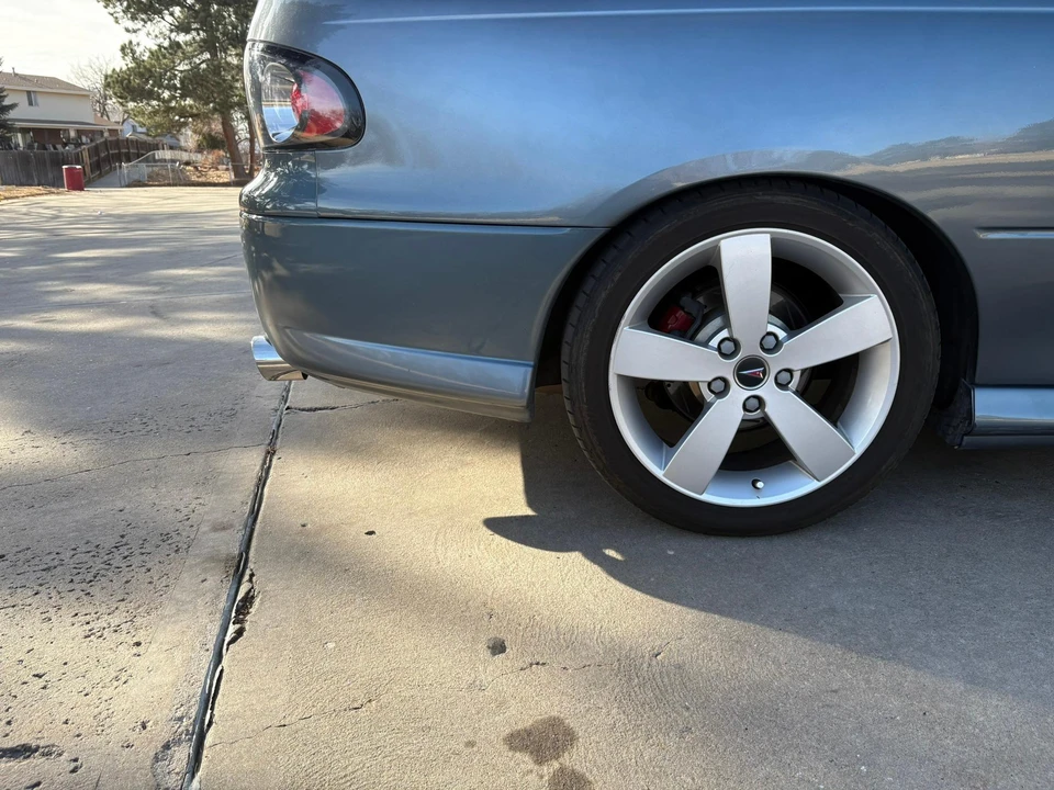 2005 Pontiac GTO 4th Gen - Image 23 of 31