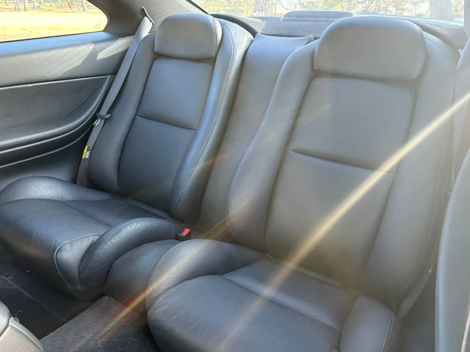 2005 Pontiac GTO 4th Gen - Image 30 of 31
