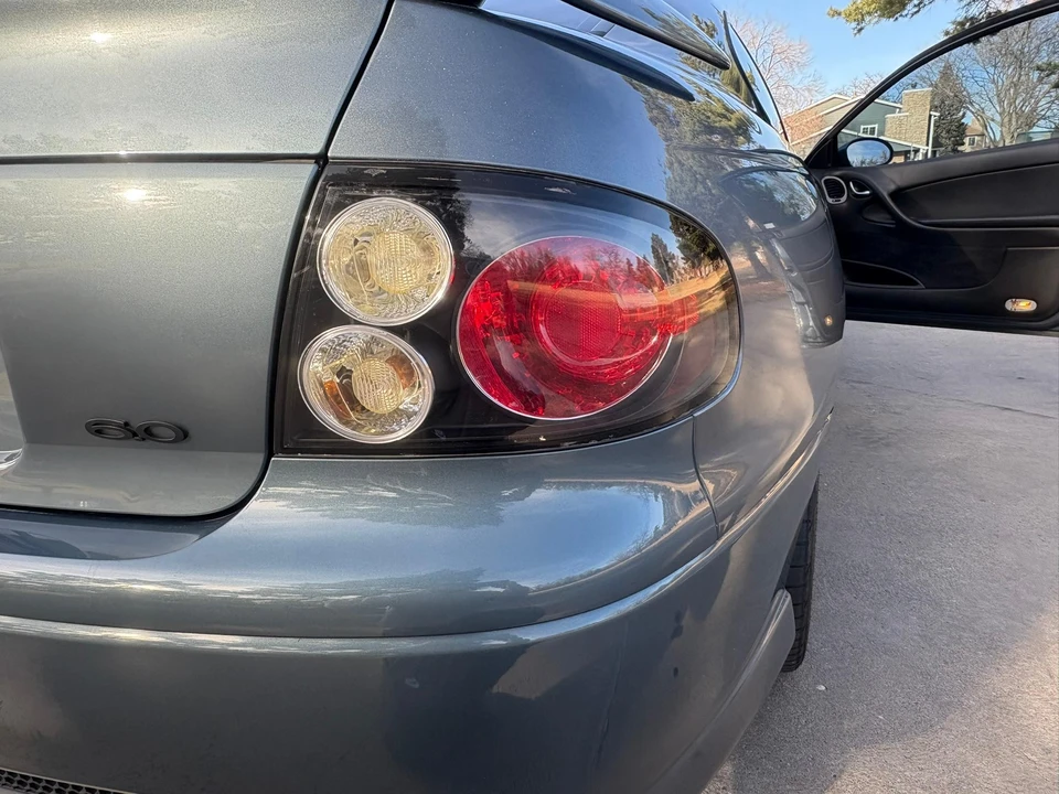 2005 Pontiac GTO 4th Gen - Image 20 of 31