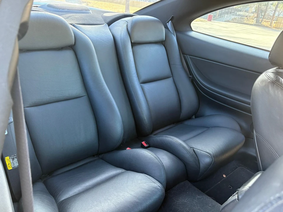 2005 Pontiac GTO 4th Gen - Image 31 of 31