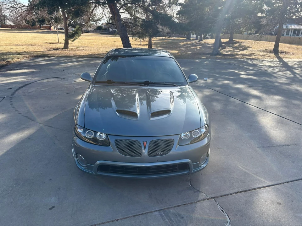2005 Pontiac GTO 4th Gen - Image 6 of 31