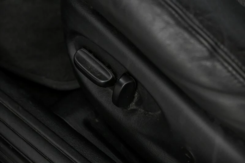 2005 Pontiac GTO 4th Gen - Image 20 of 21