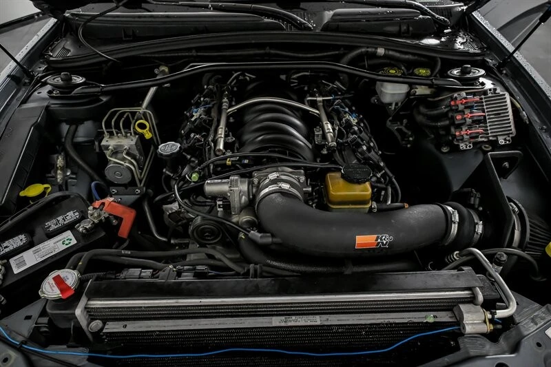 2005 Pontiac GTO 4th Gen - Image 13 of 21