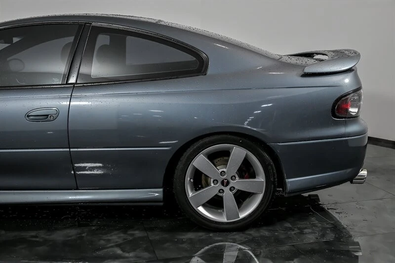 2005 Pontiac GTO 4th Gen - Image 7 of 21
