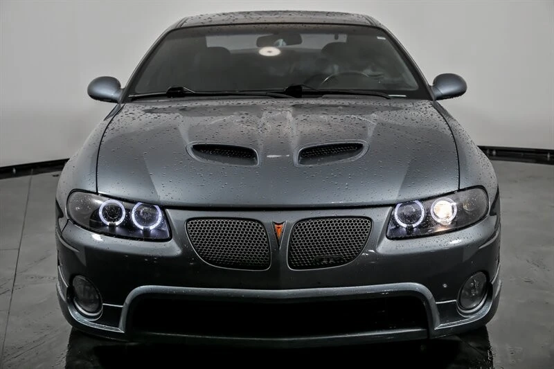 2005 Pontiac GTO 4th Gen - Image 4 of 21