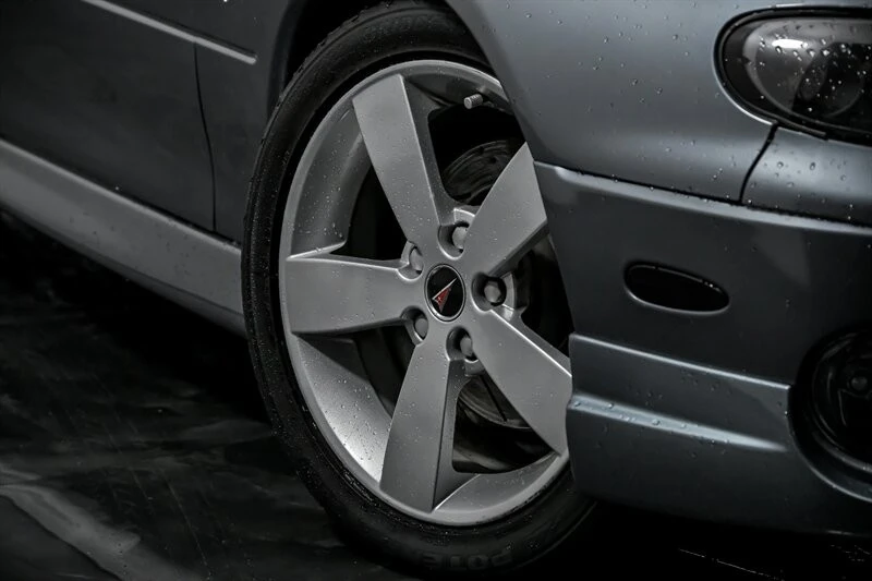 2005 Pontiac GTO 4th Gen - Image 3 of 21