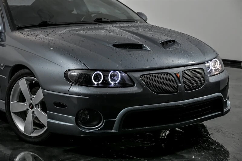 2005 Pontiac GTO 4th Gen - Image 2 of 21