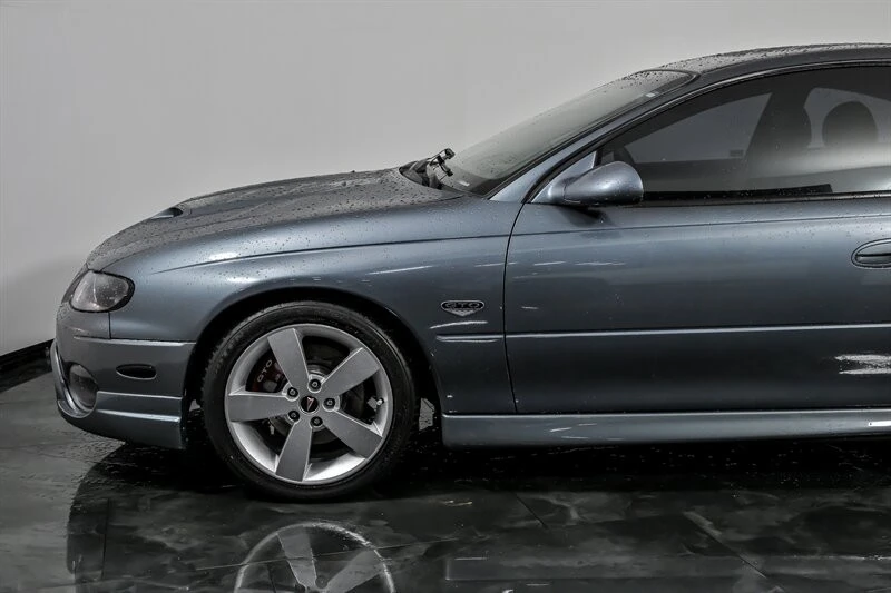 2005 Pontiac GTO 4th Gen - Image 6 of 21