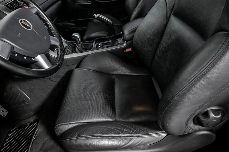 2005 Pontiac GTO 4th Gen - Image 16 of 21
