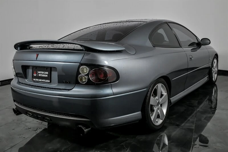 2005 Pontiac GTO 4th Gen - Image 10 of 21