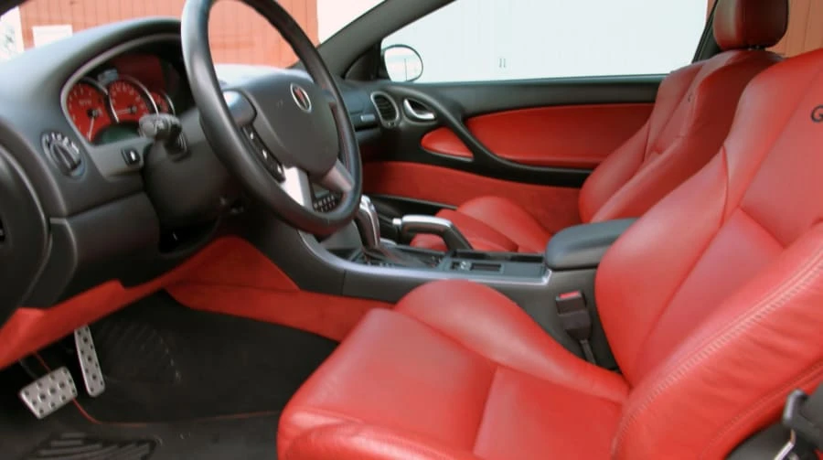 2005 Pontiac GTO 4th Gen - Image 6 of 12