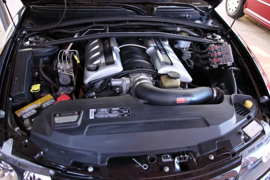 2005 Pontiac GTO 4th Gen - Image 8 of 12