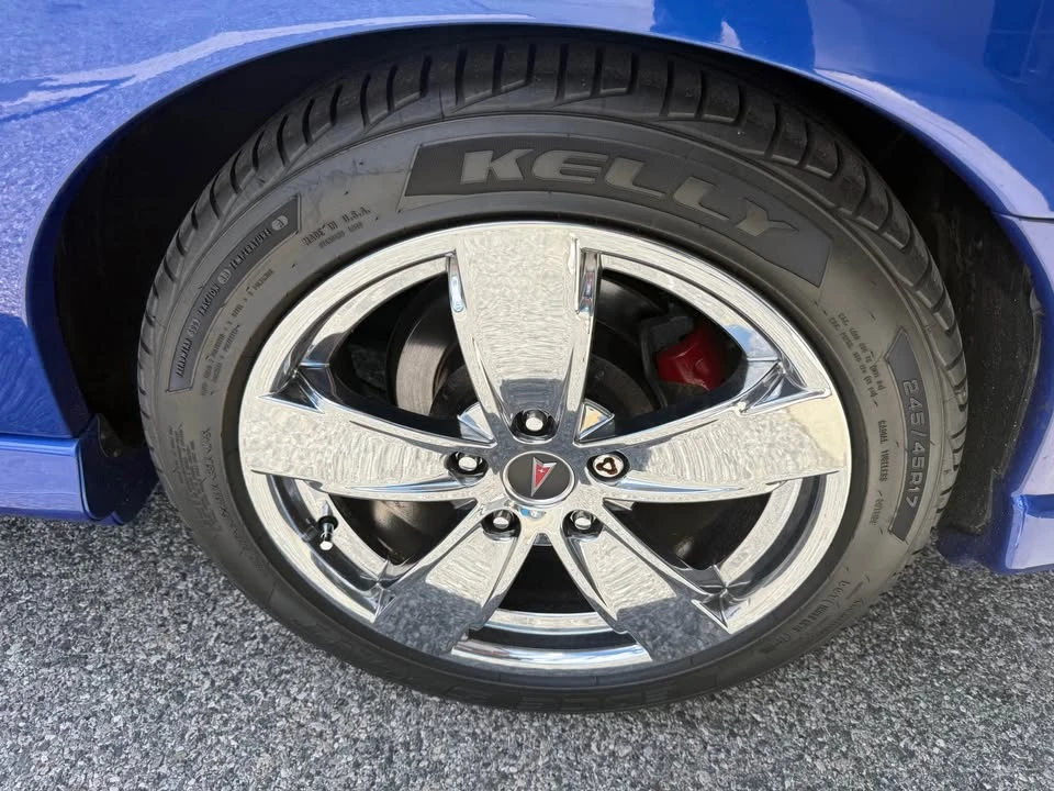2005 Pontiac GTO 4th Gen - Image 11 of 18