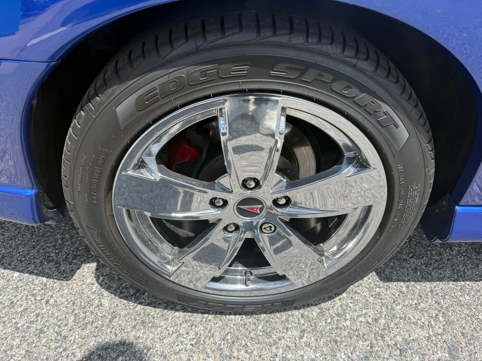 2005 Pontiac GTO 4th Gen - Image 10 of 18