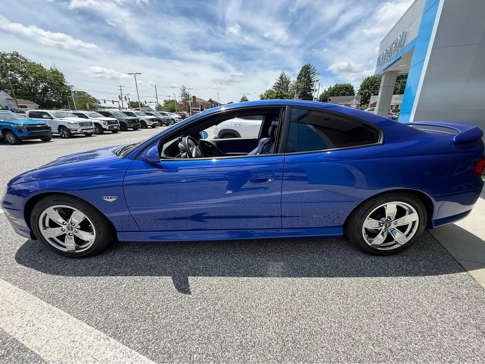 2005 Pontiac GTO 4th Gen - Image 4 of 18