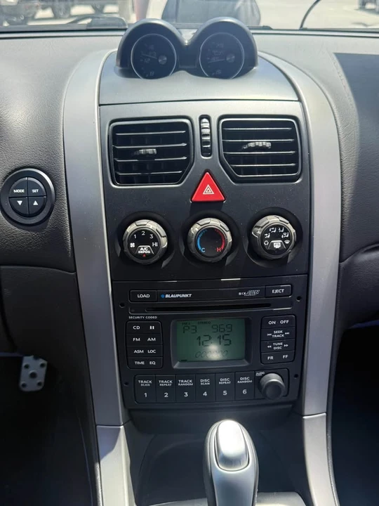 2005 Pontiac GTO 4th Gen - Image 17 of 18